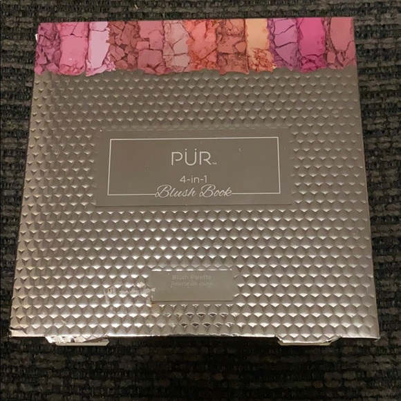 blush palette NOT FOR SALE - Picture 2 of 3